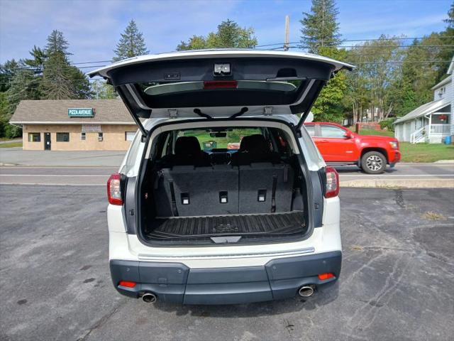 2021 Subaru Ascent Premium