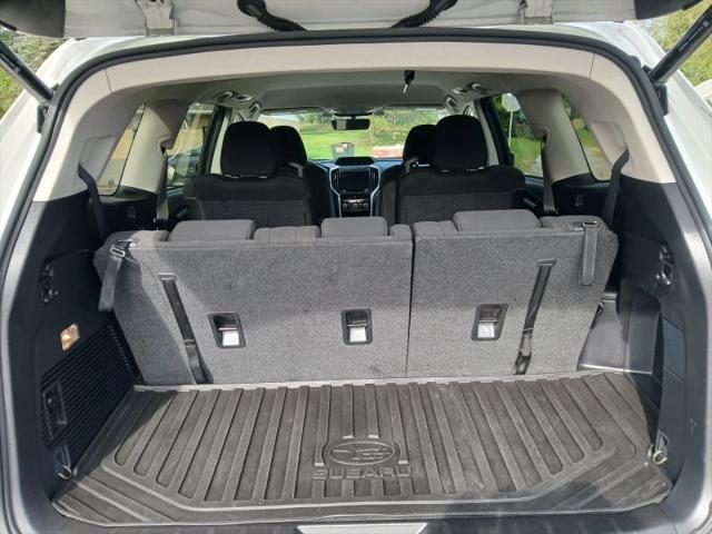 2021 Subaru Ascent Premium