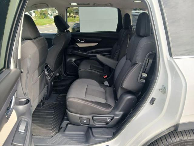 2021 Subaru Ascent Premium