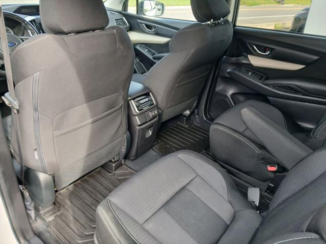 2021 Subaru Ascent Premium