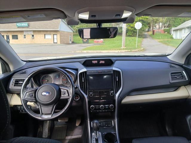 2021 Subaru Ascent Premium