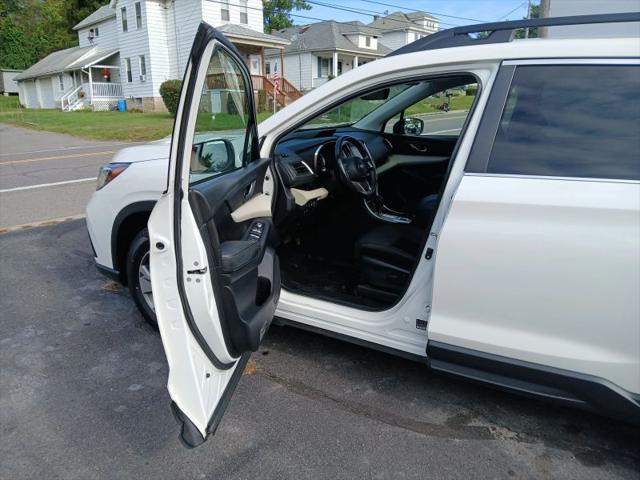 2021 Subaru Ascent Premium