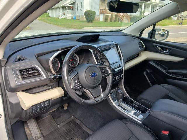 2021 Subaru Ascent Premium