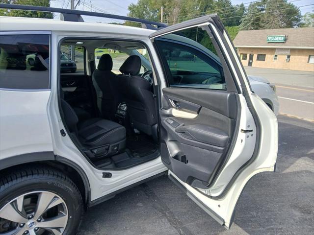 2021 Subaru Ascent Premium