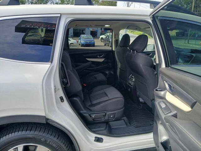 2021 Subaru Ascent Premium