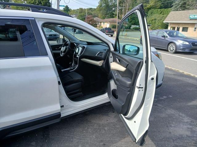2021 Subaru Ascent Premium