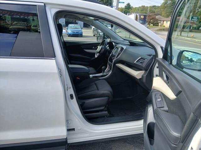 2021 Subaru Ascent Premium