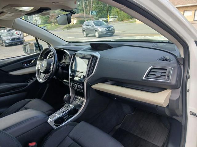 2021 Subaru Ascent Premium