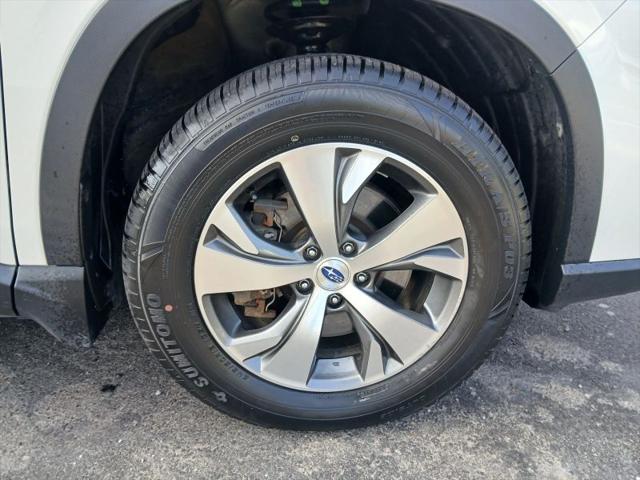2021 Subaru Ascent Premium