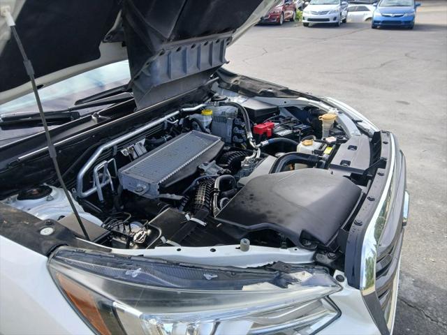 2021 Subaru Ascent Premium