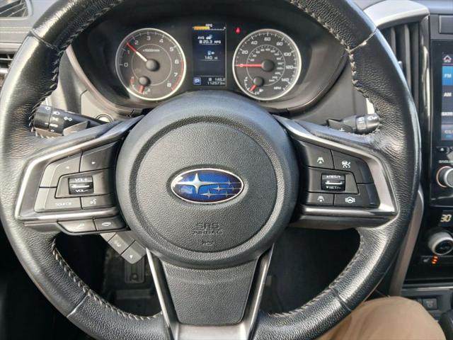 2021 Subaru Ascent Premium