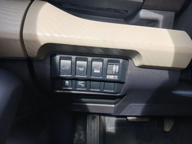 2021 Subaru Ascent Premium