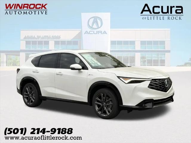 2026 Acura ADX A-Spec for sale in Little Rock, AR