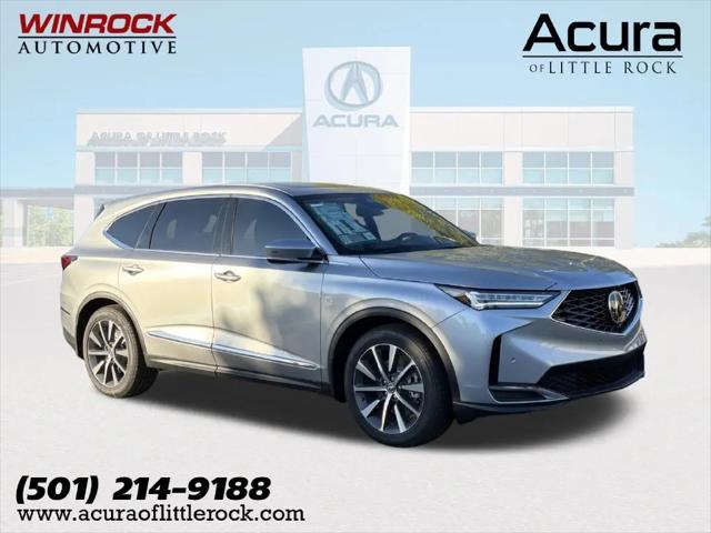 2026 Acura MDX Technology Package for sale in Little Rock, AR