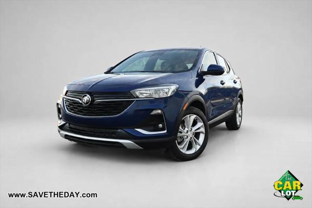 2022 Buick Encore GX FWD Preferred for sale in Tucson, AZ