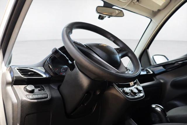 2021 Chevrolet Spark FWD 1LT Automatic