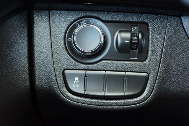 2021 Chevrolet Spark FWD 1LT Automatic