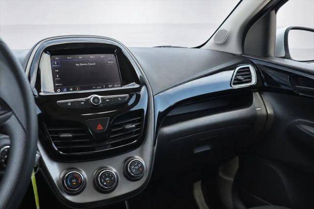 2021 Chevrolet Spark FWD 1LT Automatic