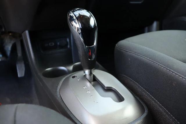 2021 Chevrolet Spark FWD 1LT Automatic