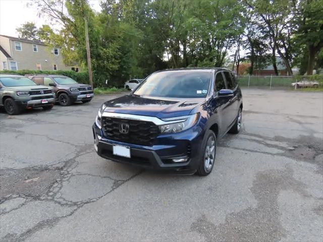 2023 Honda Passport AWD EX-L for sale in Paramus, NJ