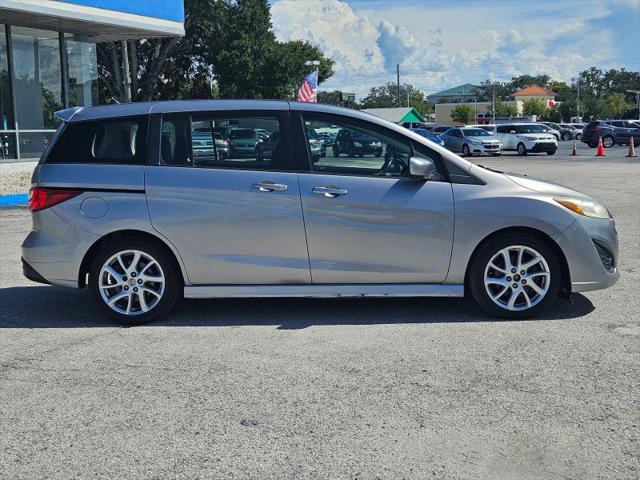 2012 Mazda Mazda5 Touring