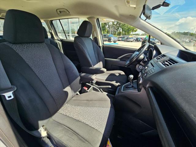 2012 Mazda Mazda5 Touring
