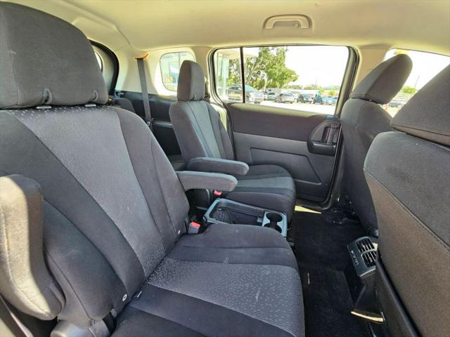 2012 Mazda Mazda5 Touring