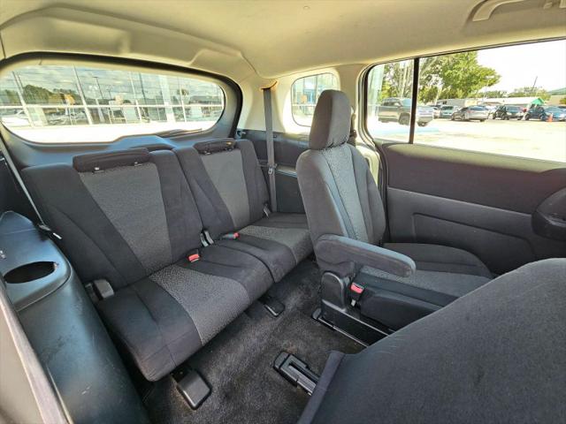 2012 Mazda Mazda5 Touring