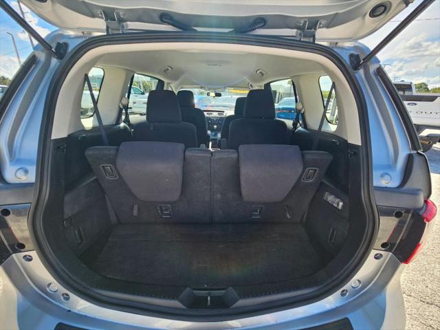 2012 Mazda Mazda5 Touring