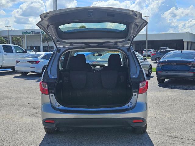 2012 Mazda Mazda5 Touring