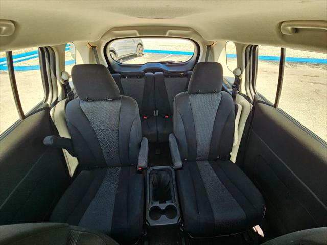 2012 Mazda Mazda5 Touring