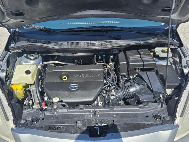 2012 Mazda Mazda5 Touring
