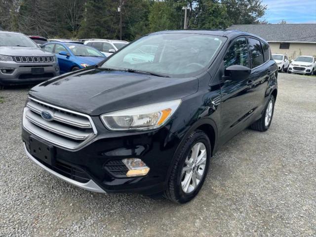 2017 Ford Escape SE for sale in Mount Pocono, PA
