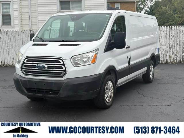 2015 Ford Transit T-250 for sale near Cincinnati, OH