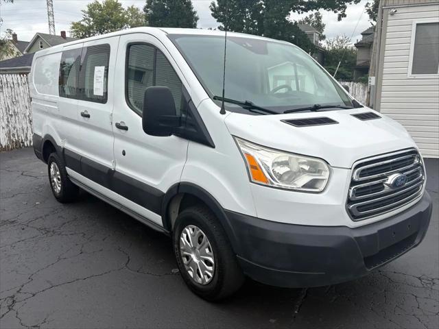 2015 Ford Transit T-250