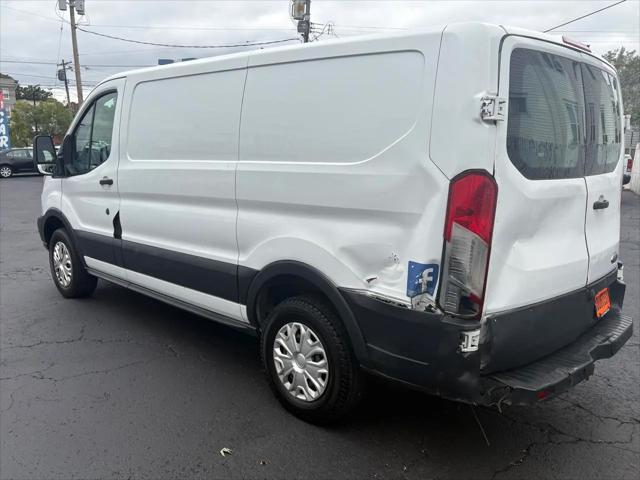 2015 Ford Transit T-250