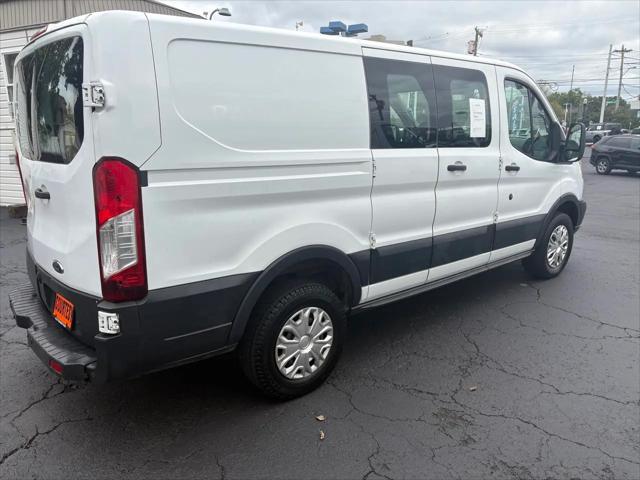 2015 Ford Transit T-250