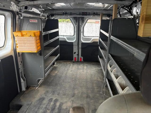 2015 Ford Transit T-250
