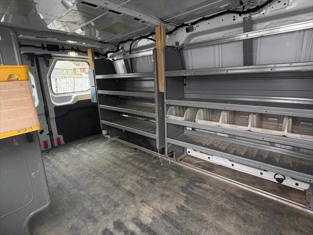 2015 Ford Transit T-250