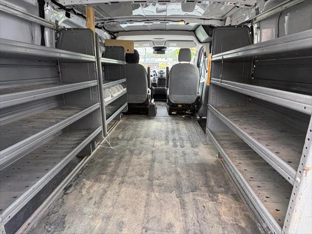 2015 Ford Transit T-250
