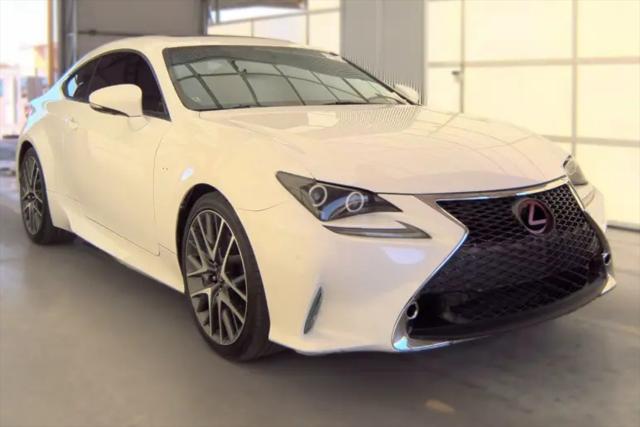 2016 Lexus RC 350 RC 350 for sale in Mesa, AZ