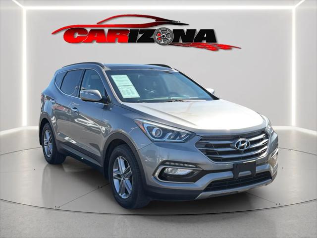 2017 Hyundai Santa Fe Sport 2.4L for sale in Mesa, AZ