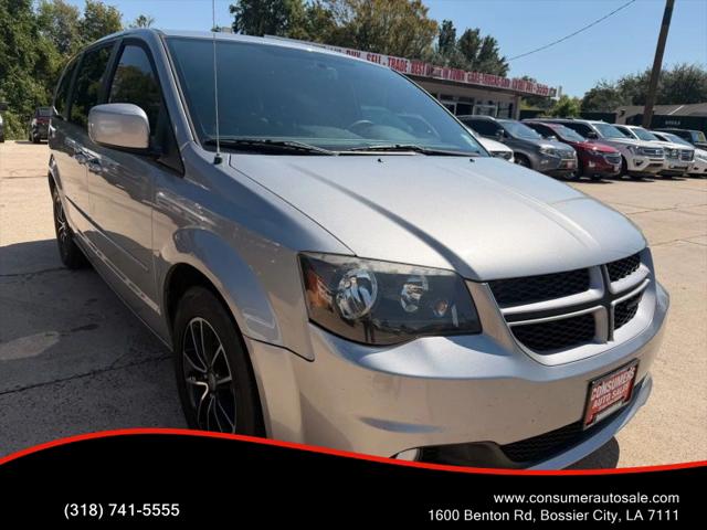 2015 Dodge Grand Caravan R/T for sale in Bossier City, LA