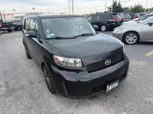 2009 Scion xB Base for sale in Hazel Crest, IL