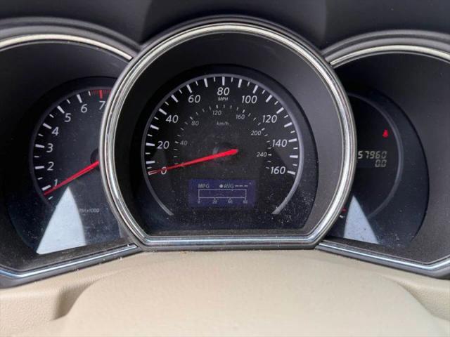 2013 Nissan Murano SL