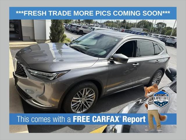2022 Acura MDX Advance Package for sale in Elmhurst, IL