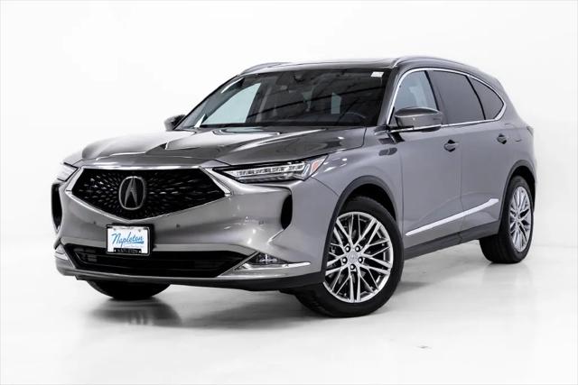 2022 Acura MDX Advance Package for sale in Elmhurst, IL