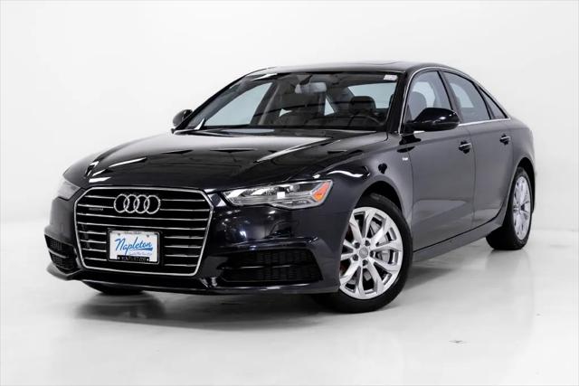 2018 Audi A6 2.0T Premium Plus for sale in Elmhurst, IL