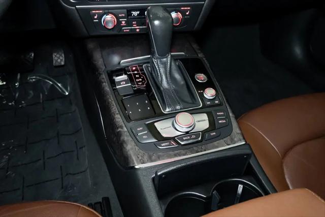 2018 Audi A6 2.0T Premium Plus