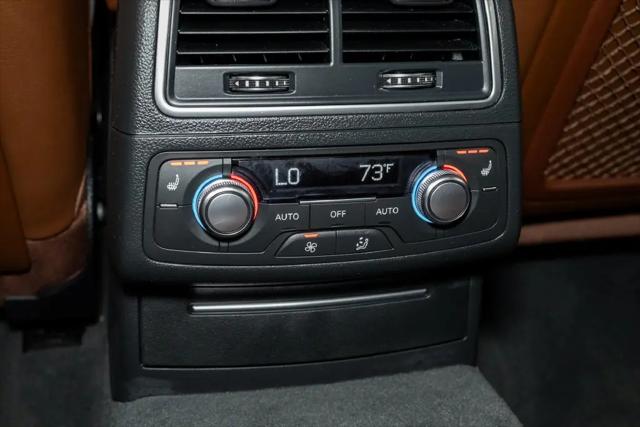 2018 Audi A6 2.0T Premium Plus